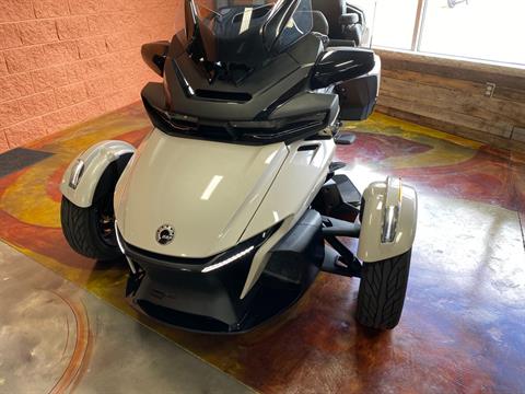 2021 Can-Am Spyder RT Limited in Big Bend, Wisconsin - Photo 18