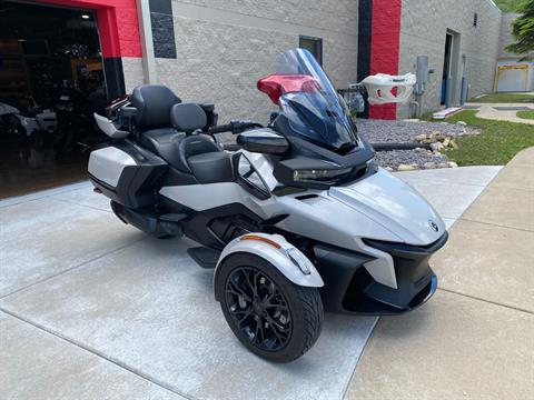 2021 Can-Am Spyder RT Limited in Big Bend, Wisconsin - Photo 24