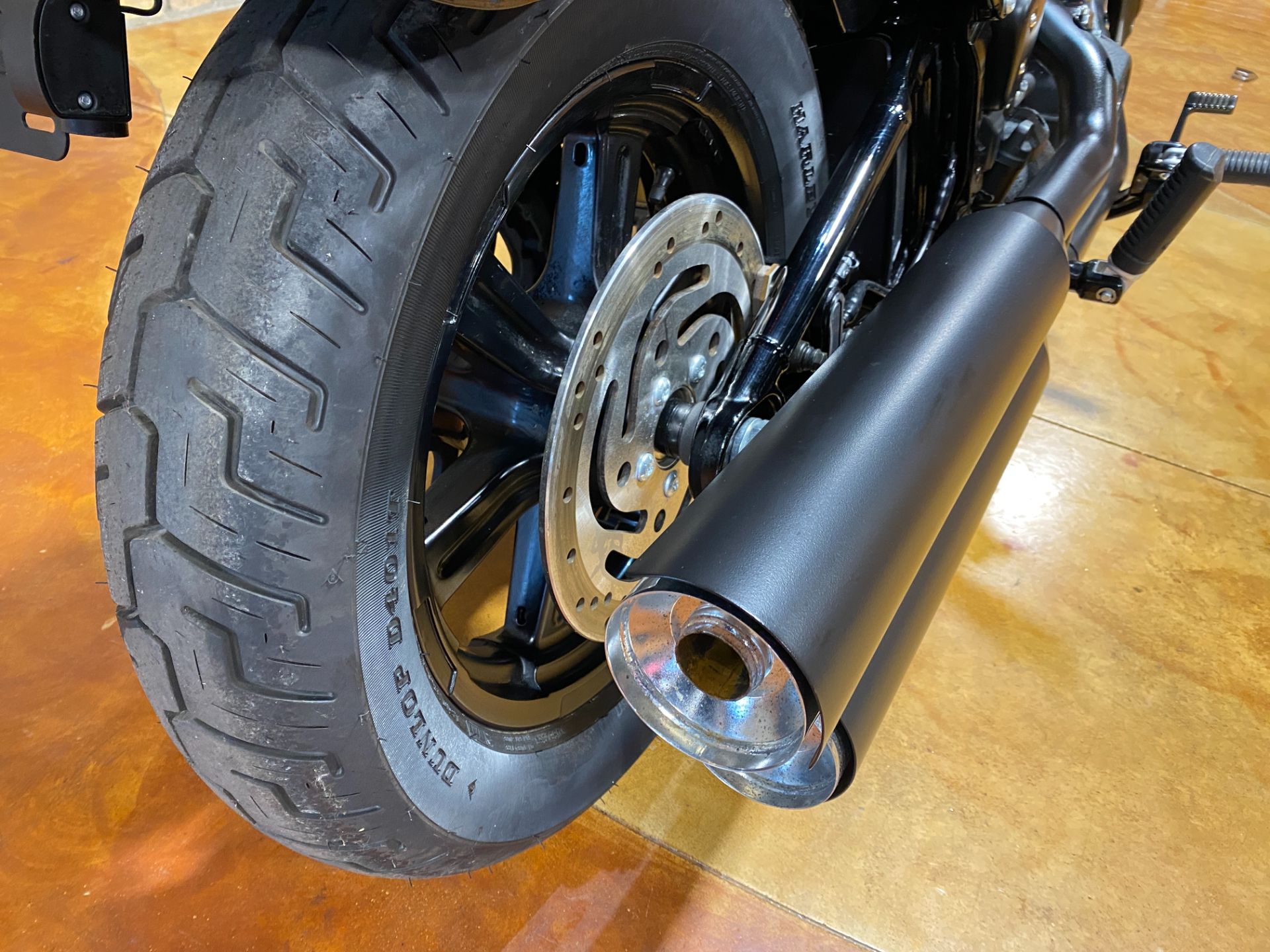 2022 Harley-Davidson Street Bob® 114 in Big Bend, Wisconsin - Photo 6