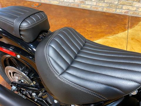 2022 Harley-Davidson Street Bob® 114 in Big Bend, Wisconsin - Photo 8