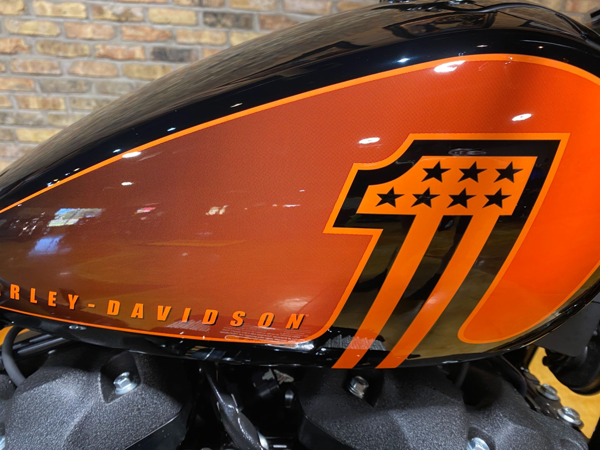 2022 Harley-Davidson Street Bob® 114 in Big Bend, Wisconsin - Photo 9