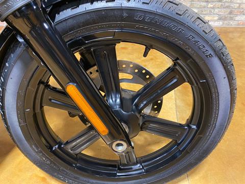 2022 Harley-Davidson Street Bob® 114 in Big Bend, Wisconsin - Photo 10