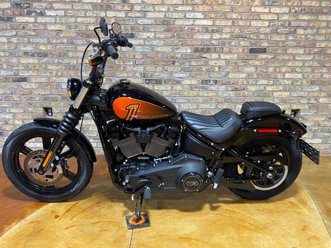 2022 Harley-Davidson Street Bob® 114 in Big Bend, Wisconsin - Photo 16