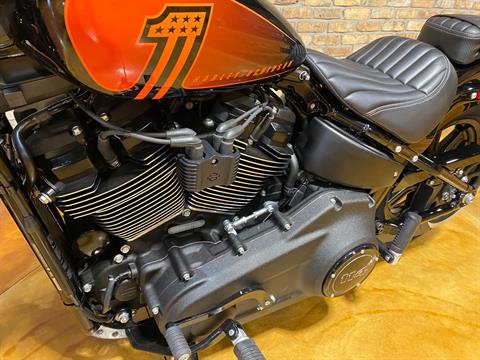 2022 Harley-Davidson Street Bob® 114 in Big Bend, Wisconsin - Photo 17