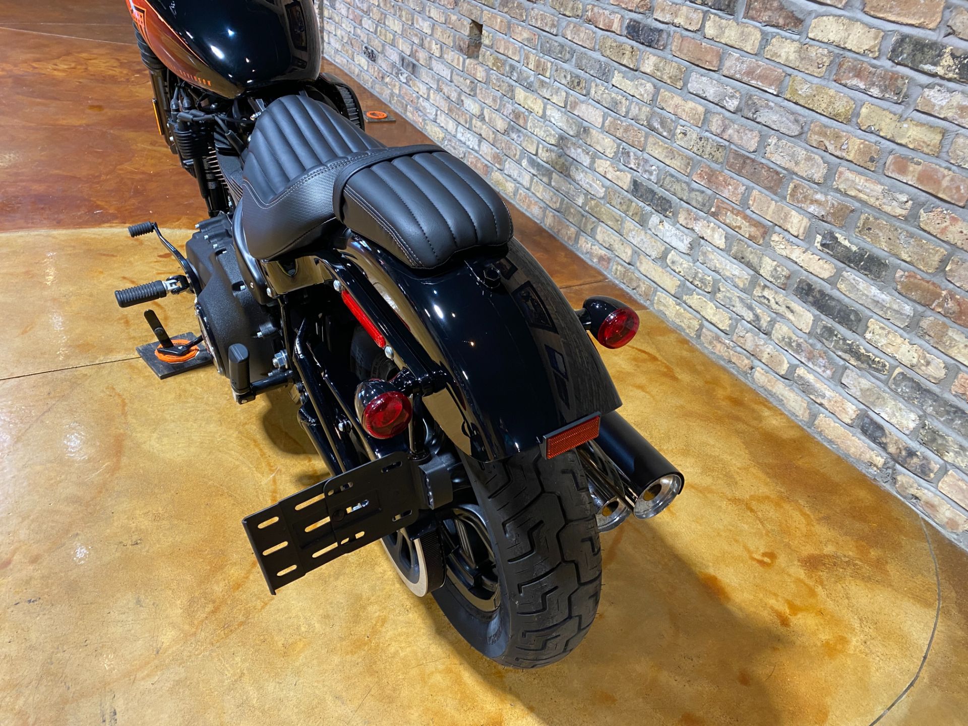 2022 Harley-Davidson Street Bob® 114 in Big Bend, Wisconsin - Photo 23