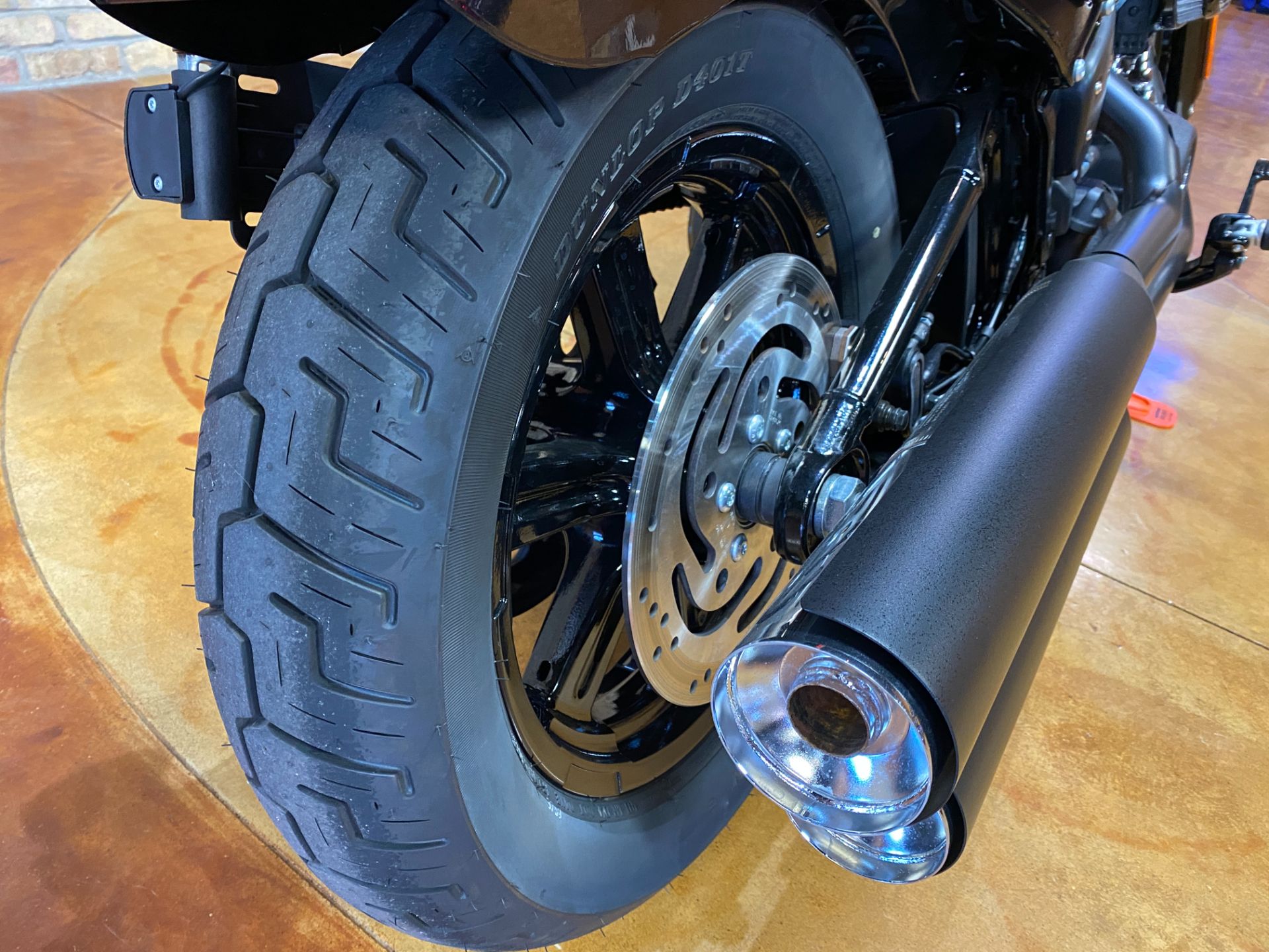 2022 Harley-Davidson Street Bob® 114 in Big Bend, Wisconsin - Photo 7