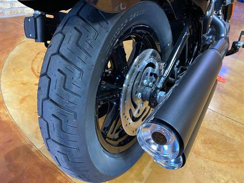 2022 Harley-Davidson Street Bob® 114 in Big Bend, Wisconsin - Photo 7