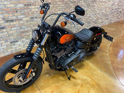 2022 Harley-Davidson Street Bob® 114 in Big Bend, Wisconsin - Photo 23