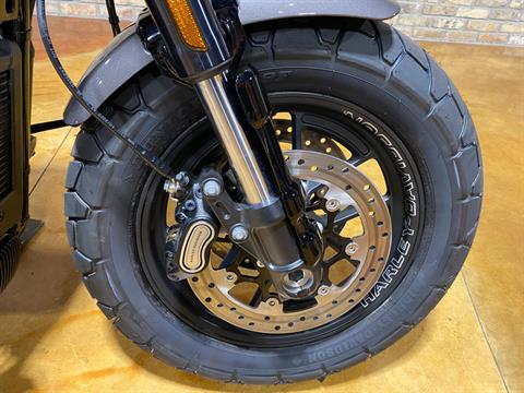 2023 Harley-Davidson Fat Bob® 114 in Big Bend, Wisconsin - Photo 6