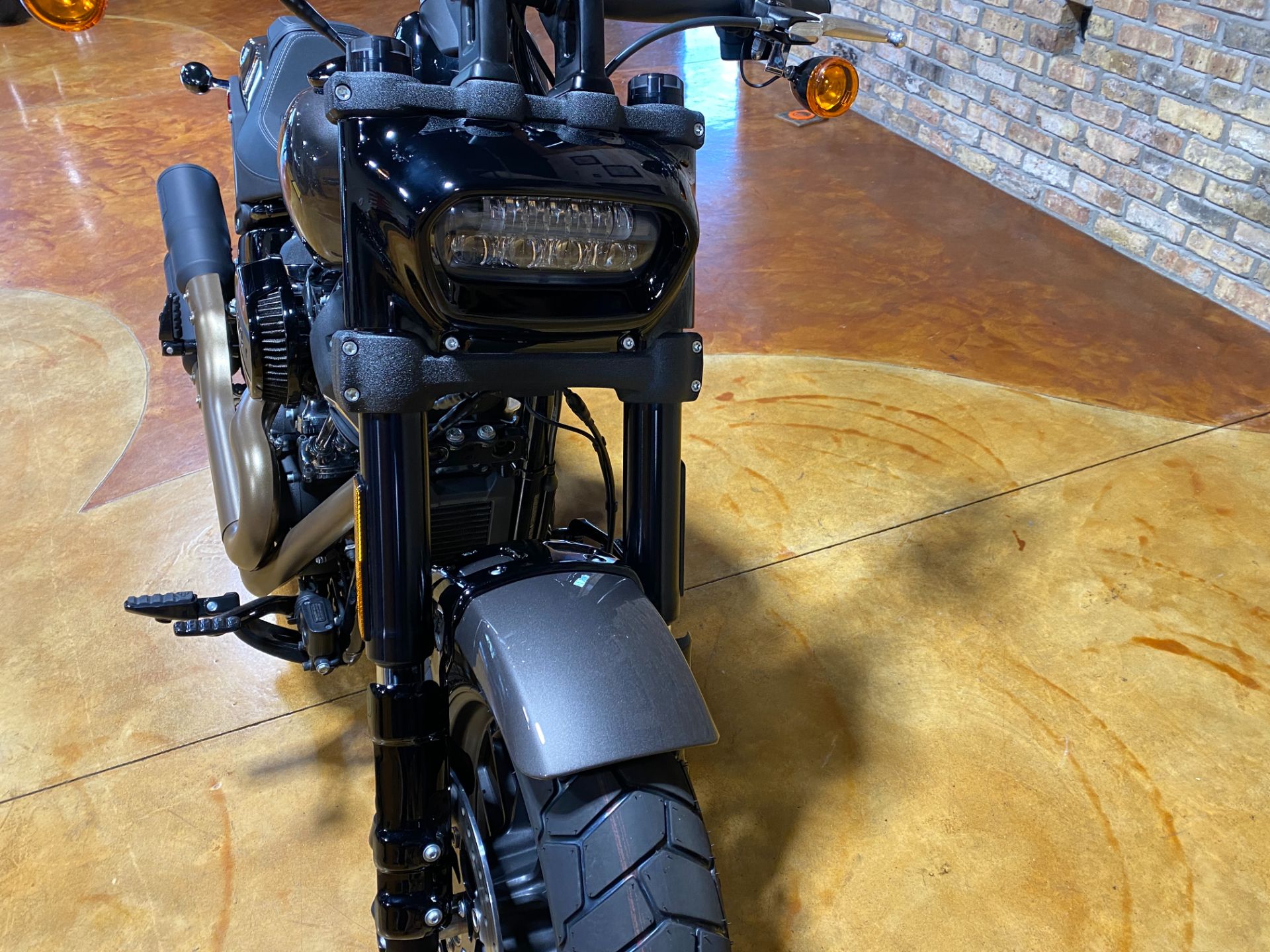 2023 Harley-Davidson Fat Bob® 114 in Big Bend, Wisconsin - Photo 11