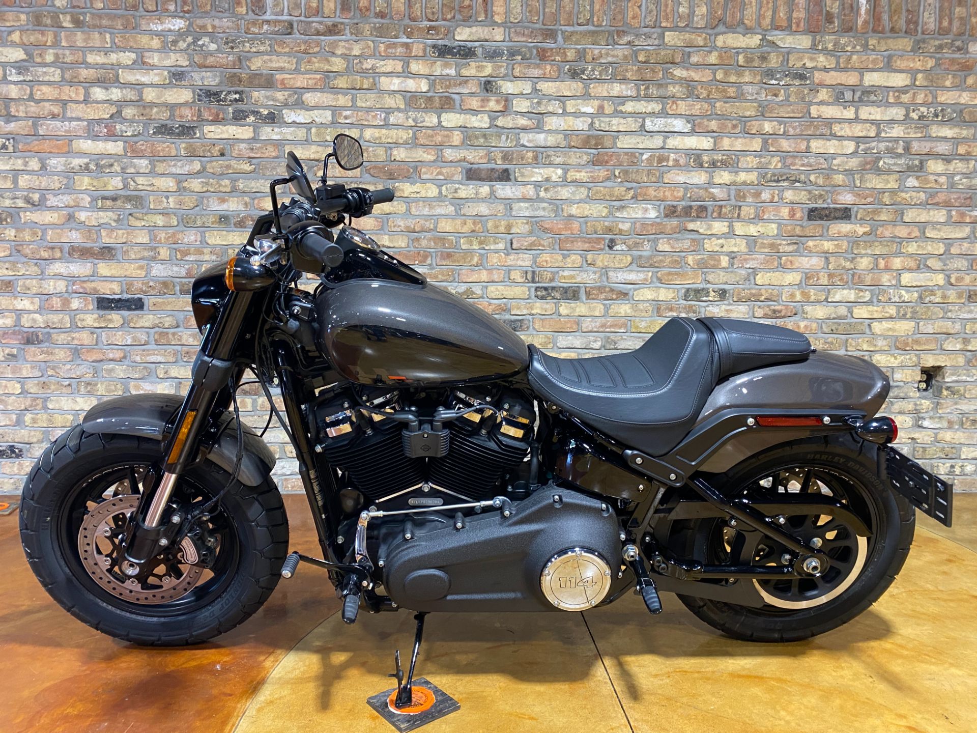 2023 Harley-Davidson Fat Bob® 114 in Big Bend, Wisconsin - Photo 16