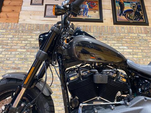 2023 Harley-Davidson Fat Bob® 114 in Big Bend, Wisconsin - Photo 21