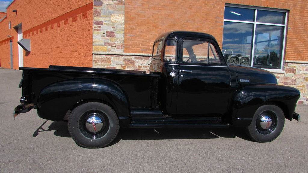 1951 Chevrolet 3100 in Big Bend, Wisconsin - Photo 18