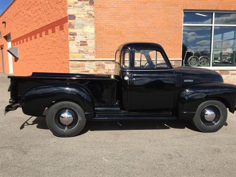 1951 Chevrolet 3100 in Big Bend, Wisconsin - Photo 5