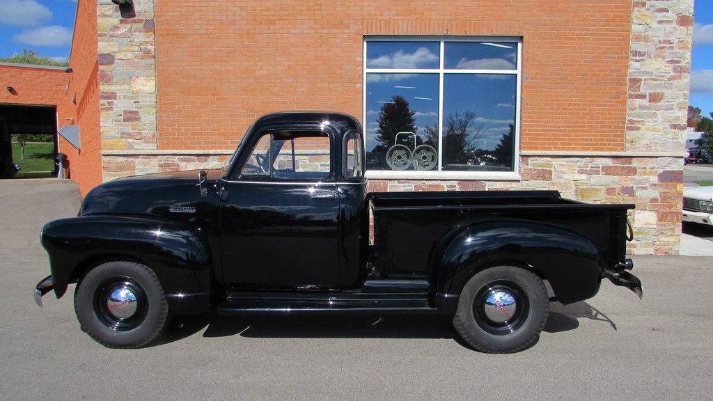 1951 Chevrolet 3100 in Big Bend, Wisconsin - Photo 22