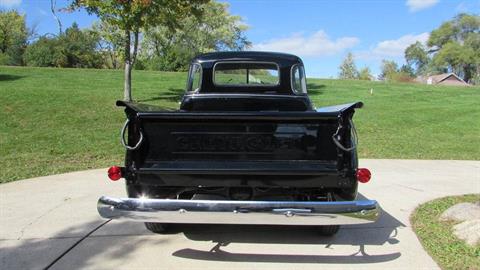 1951 Chevrolet 3100 in Big Bend, Wisconsin - Photo 17