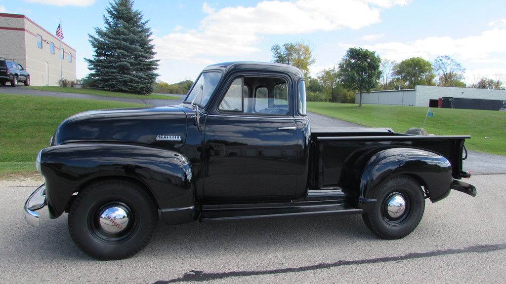 1951 Chevrolet 3100 in Big Bend, Wisconsin - Photo 25