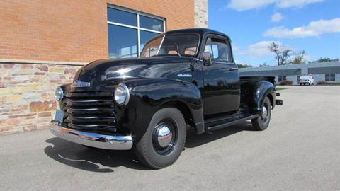 1951 Chevrolet 3100 in Big Bend, Wisconsin - Photo 27