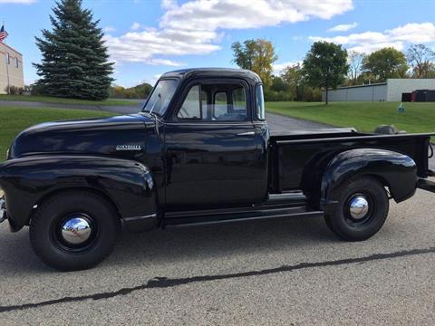 1951 Chevrolet 3100 in Big Bend, Wisconsin - Photo 1