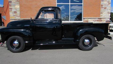 1951 Chevrolet 3100 in Big Bend, Wisconsin - Photo 29