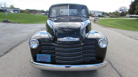 1951 Chevrolet 3100 in Big Bend, Wisconsin - Photo 30