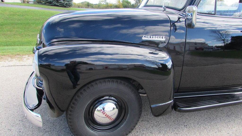 1951 Chevrolet 3100 in Big Bend, Wisconsin - Photo 31