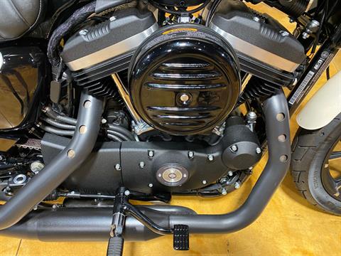 2022 Harley-Davidson Iron 883™ in Big Bend, Wisconsin - Photo 8