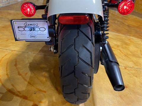 2022 Harley-Davidson Iron 883™ in Big Bend, Wisconsin - Photo 11