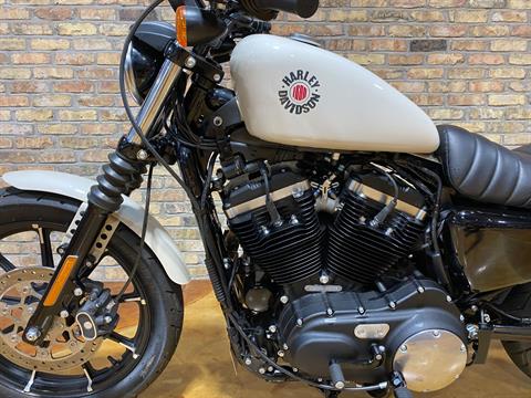 2022 Harley-Davidson Iron 883™ in Big Bend, Wisconsin - Photo 14
