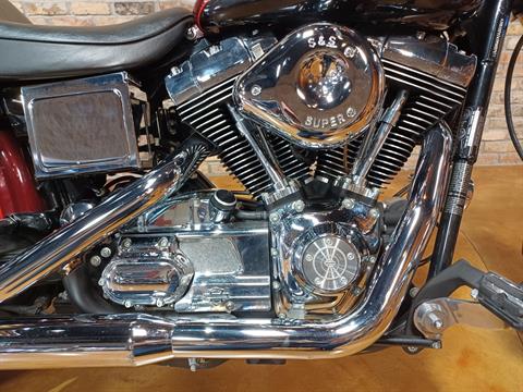 2001 Harley-Davidson FXDWG Dyna Wide Glide® in Big Bend, Wisconsin - Photo 4
