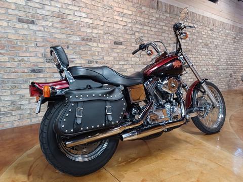 2001 Harley-Davidson FXDWG Dyna Wide Glide® in Big Bend, Wisconsin - Photo 5