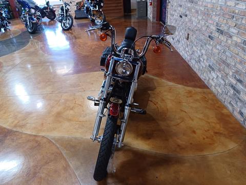 2001 Harley-Davidson FXDWG Dyna Wide Glide® in Big Bend, Wisconsin - Photo 9