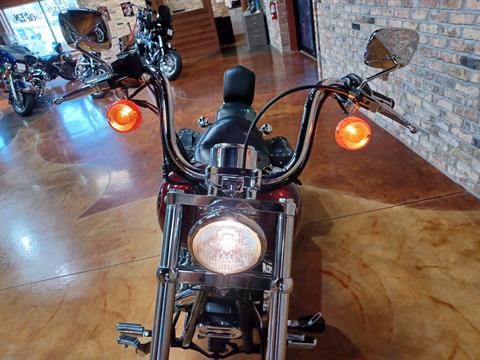 2001 Harley-Davidson FXDWG Dyna Wide Glide® in Big Bend, Wisconsin - Photo 11