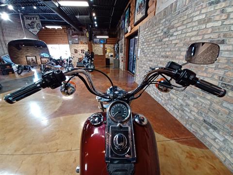 2001 Harley-Davidson FXDWG Dyna Wide Glide® in Big Bend, Wisconsin - Photo 8