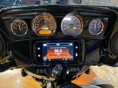 2019 Harley-Davidson Street Glide® Special in Big Bend, Wisconsin - Photo 12