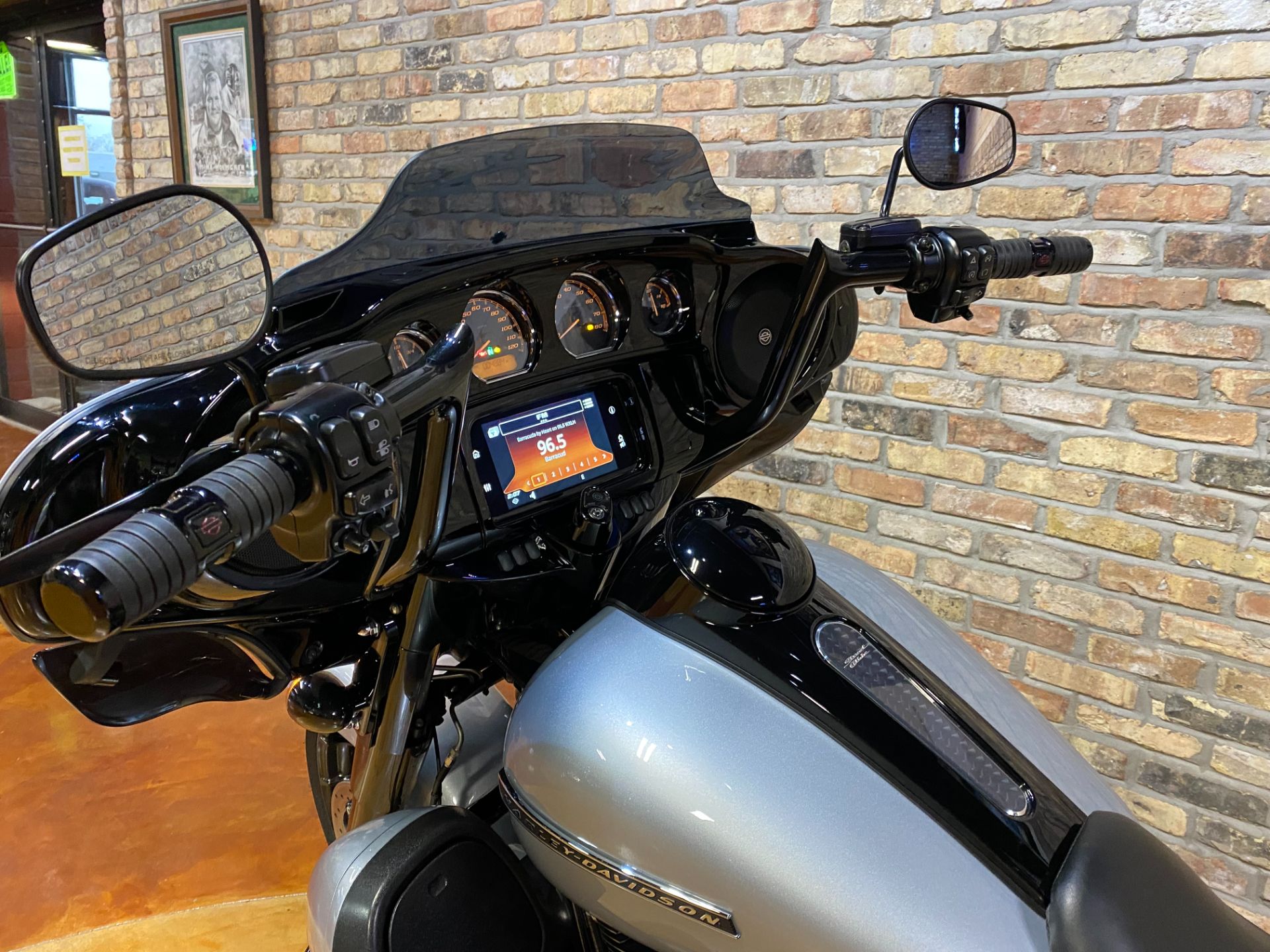 Used 2019 Harley-Davidson Street Glide® Special | Motorcycles in 