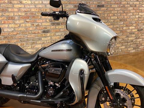 2019 Harley-Davidson Street Glide® Special in Big Bend, Wisconsin - Photo 22