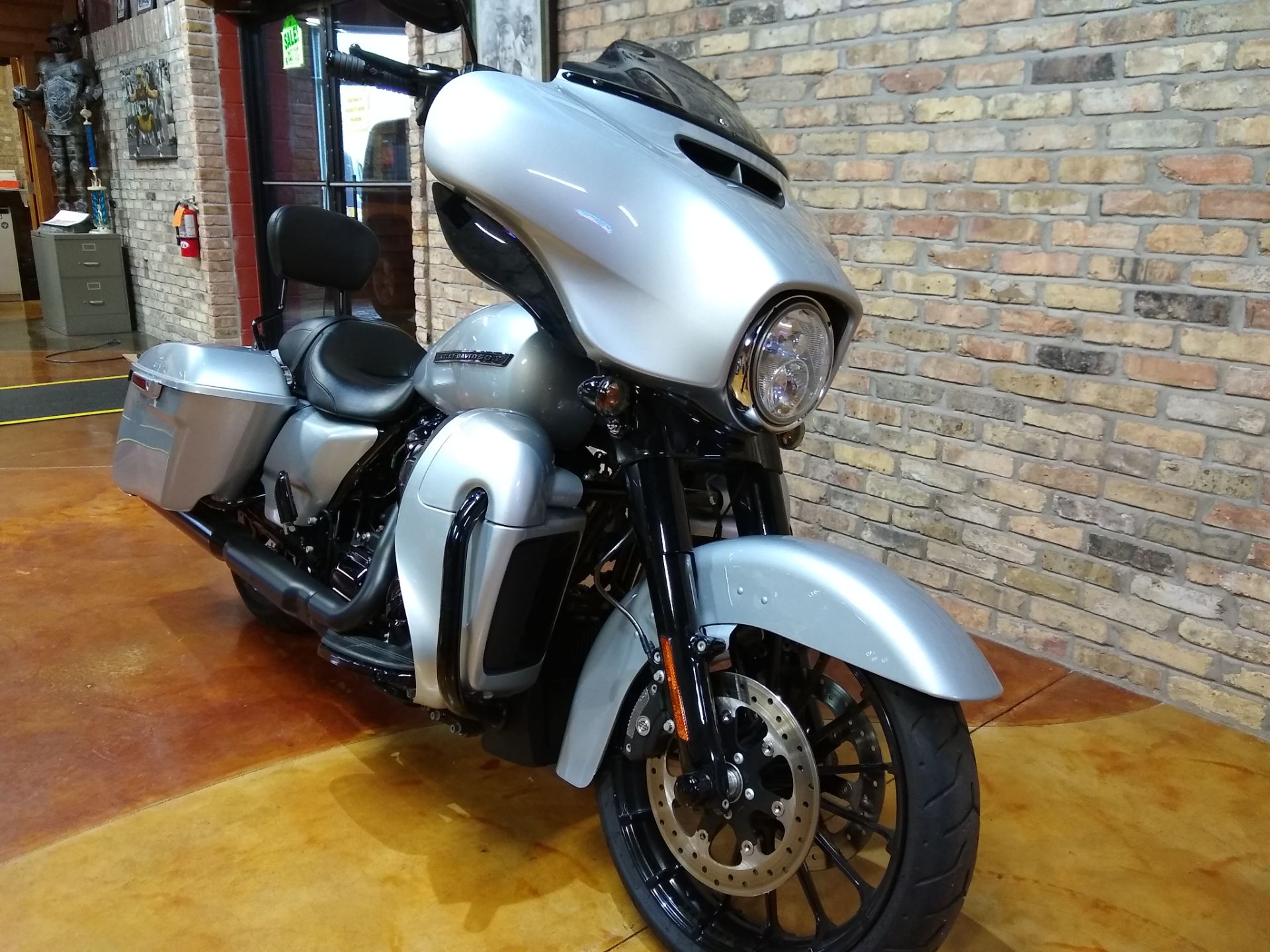 2019 Harley-Davidson Street Glide® Special in Big Bend, Wisconsin - Photo 48