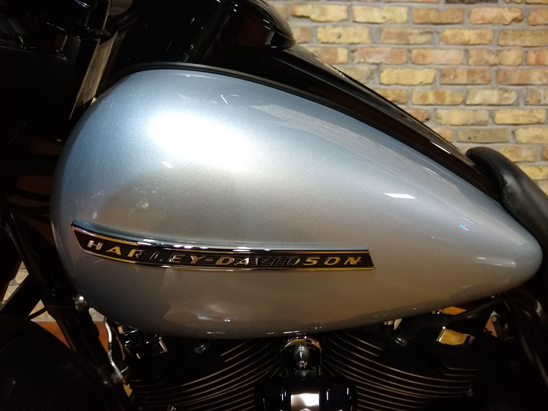 2019 Harley-Davidson Street Glide® Special in Big Bend, Wisconsin - Photo 56