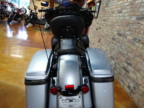 2019 Harley-Davidson Street Glide® Special in Big Bend, Wisconsin - Photo 71
