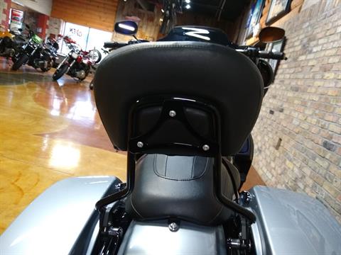 2019 Harley-Davidson Street Glide® Special in Big Bend, Wisconsin - Photo 74