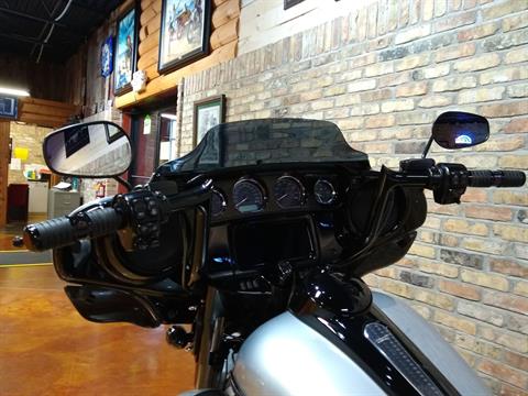 2019 Harley-Davidson Street Glide® Special in Big Bend, Wisconsin - Photo 79