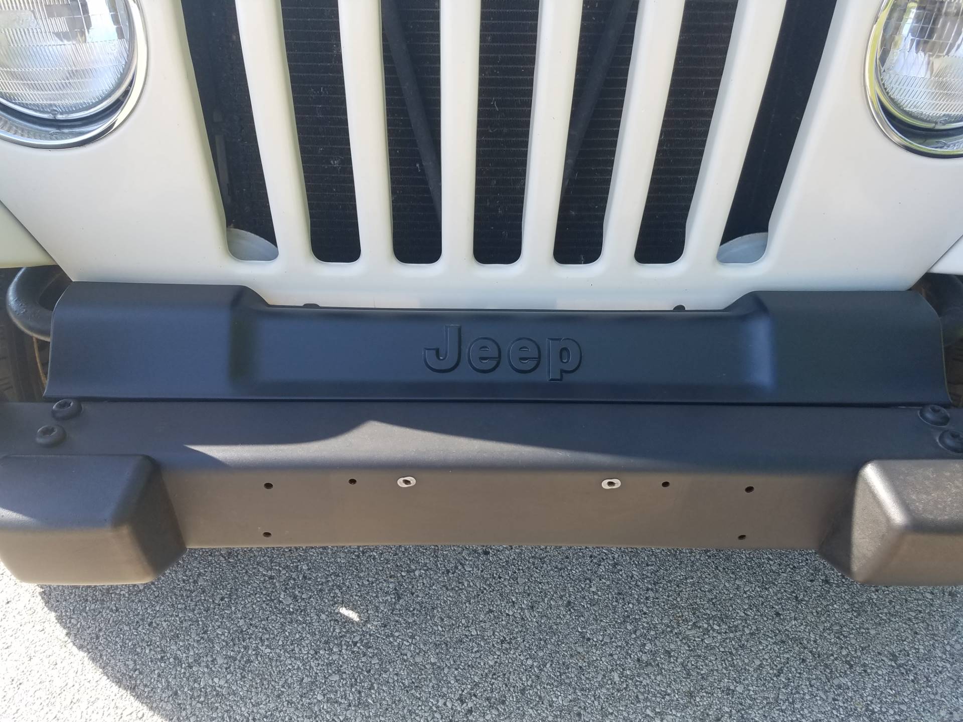 2000 Jeep® Wrangler Sport in Big Bend, Wisconsin - Photo 51