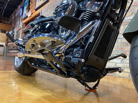 2021 Harley-Davidson Fat Boy® 114 in Big Bend, Wisconsin - Photo 15