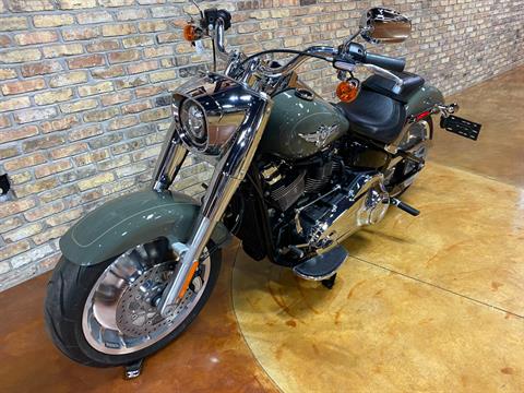2021 Harley-Davidson Fat Boy® 114 in Big Bend, Wisconsin - Photo 29