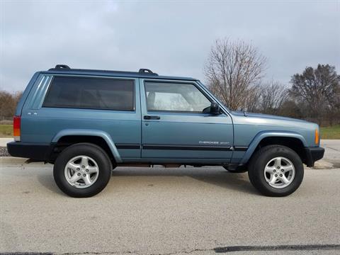 1999 Jeep® Cherokee in Big Bend, Wisconsin - Photo 28