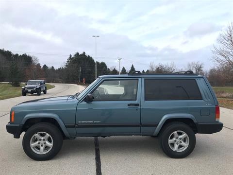 1999 Jeep® Cherokee in Big Bend, Wisconsin - Photo 38