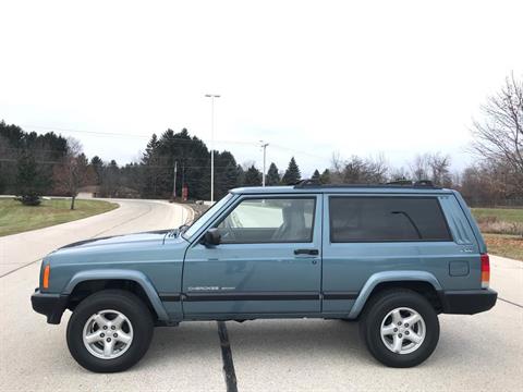 1999 Jeep® Cherokee in Big Bend, Wisconsin - Photo 39