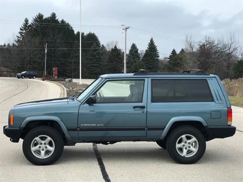 1999 Jeep® Cherokee in Big Bend, Wisconsin - Photo 1