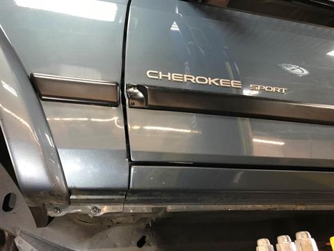 1999 Jeep® Cherokee in Big Bend, Wisconsin - Photo 89
